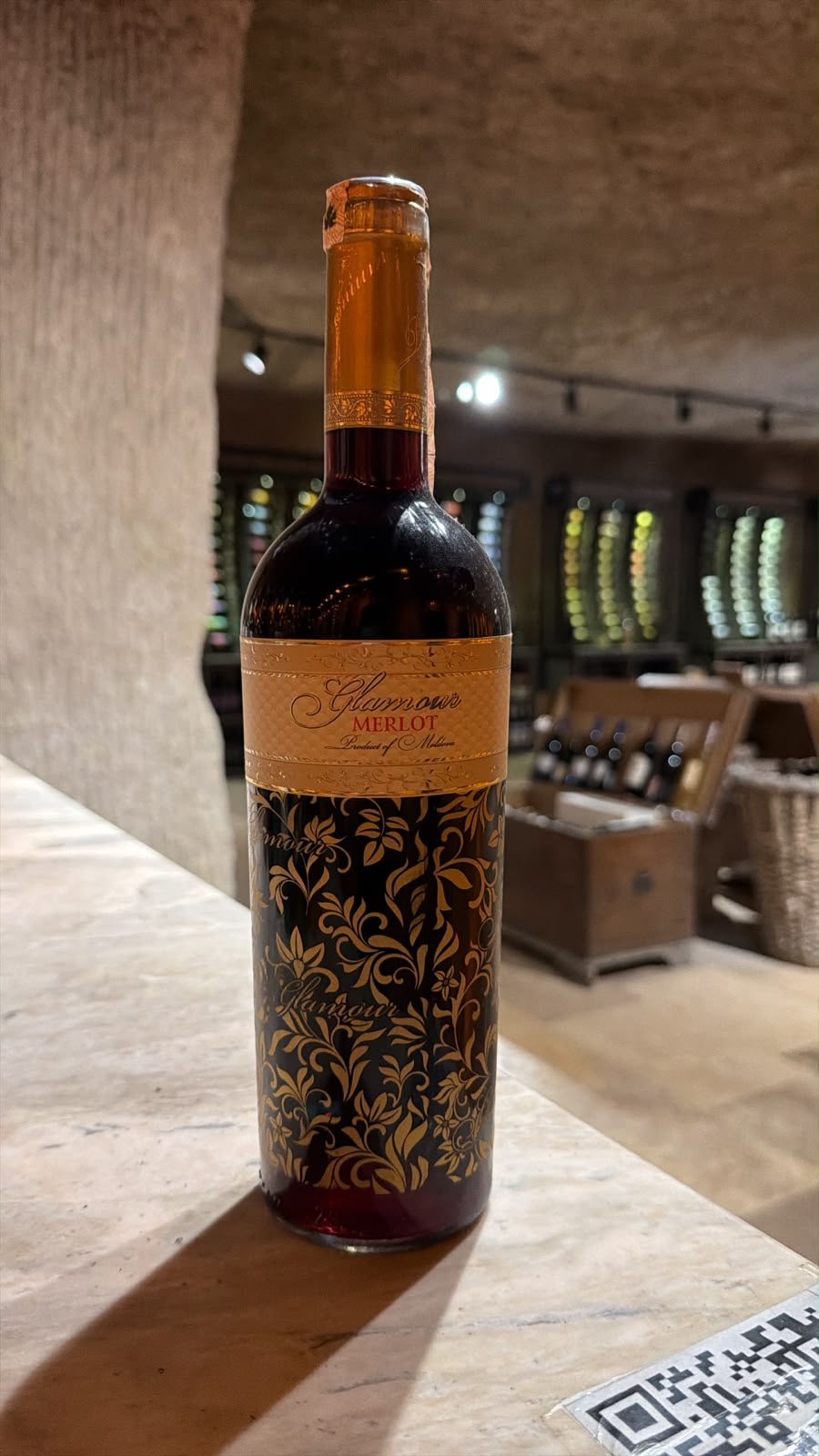 GLAMOUR MERLOT